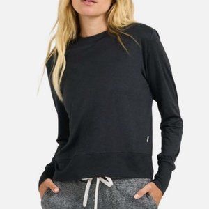 Vuori Daydream Crew - Size Medium